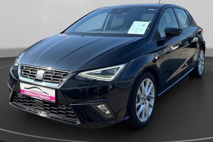 Seat Ibiza 79.141 km 17.970 &euro; Aachen 52068