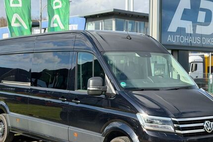 VW Crafter 283.809 km 22.900 &euro; Hückelhoven 41836