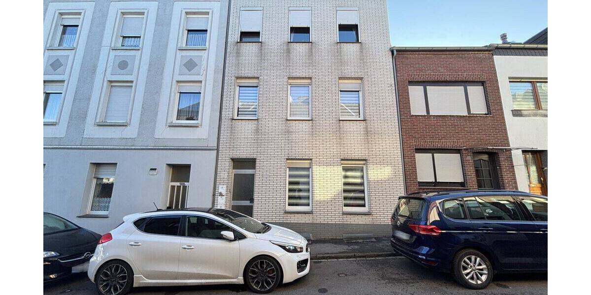 Mehrfamilienhaus, Wohnhaus Eschweiler Röthgen - 189.000&euro; | Angebot:26361543