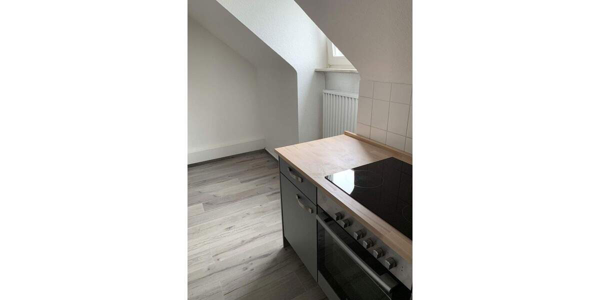 Etagenwohnung Aachen Burtscheid - 2 Zimmer, 48 m&sup2;, 750&euro; | Angebot:25839138