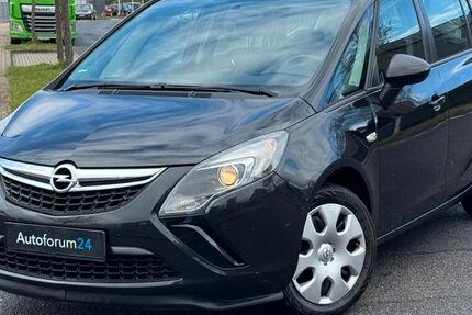 Opel Zafira 112.000 km 6.999 &euro; Jülich 52428