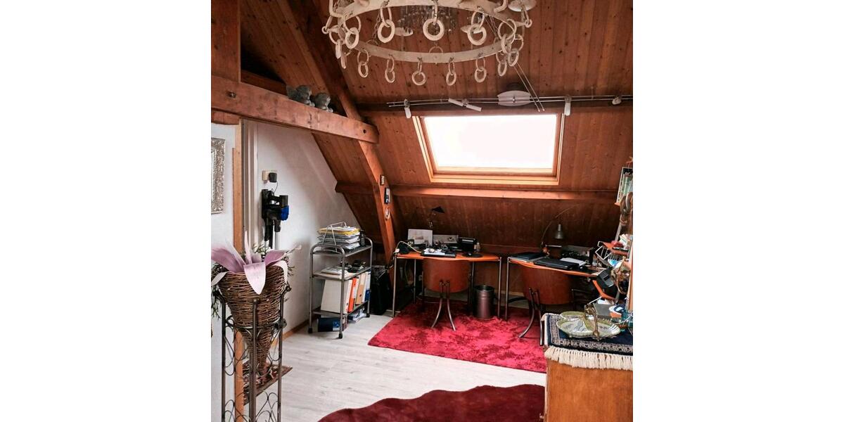 Reihenhaus Aachen Aachen-Mitte - 6 Zimmer, 135 m&sup2;, 289.000&euro; | Angebot:25942930