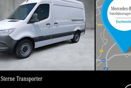 Mercedes-Benz Sprinter 3.510 km 49.361 &euro; Eschweiler 52249