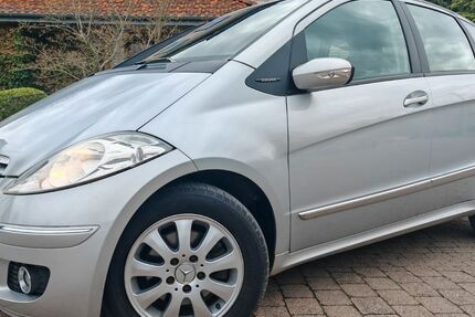 Mercedes-Benz A 170 66.000 km 5.499 &euro; Inden 52459