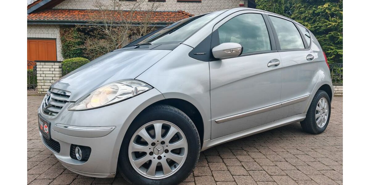 Mercedes-Benz A 170 66.000 km 5.499 &euro; Inden 52459