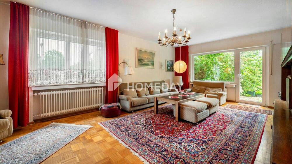 Einfamilienhaus Jülich - 7 Zimmer, 187 m&sup2;, 369.900&euro; | Angebot:26758892