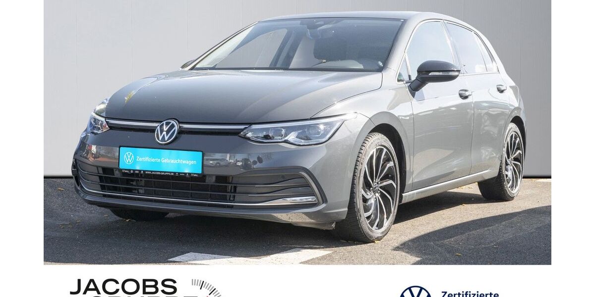 VW Golf 59.199 km 19.630 &euro; Geilenkirchen 52511