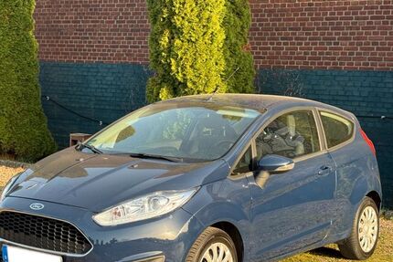 Ford Fiesta 225.000 km 3.500 &euro; Düren 52351