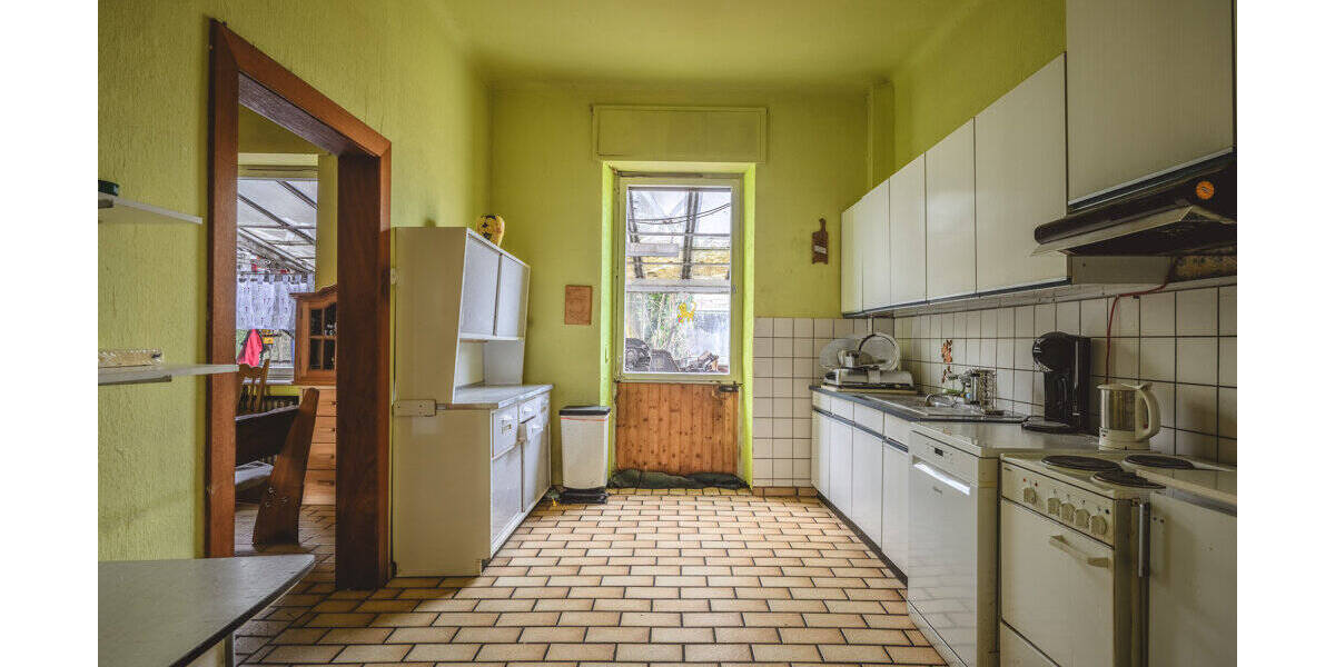 Mehrfamilienhaus, Wohnhaus Aachen Eilendorf - 1 Zimmer, 152 m&sup2;, 279.000&euro; | Angebot:26176698