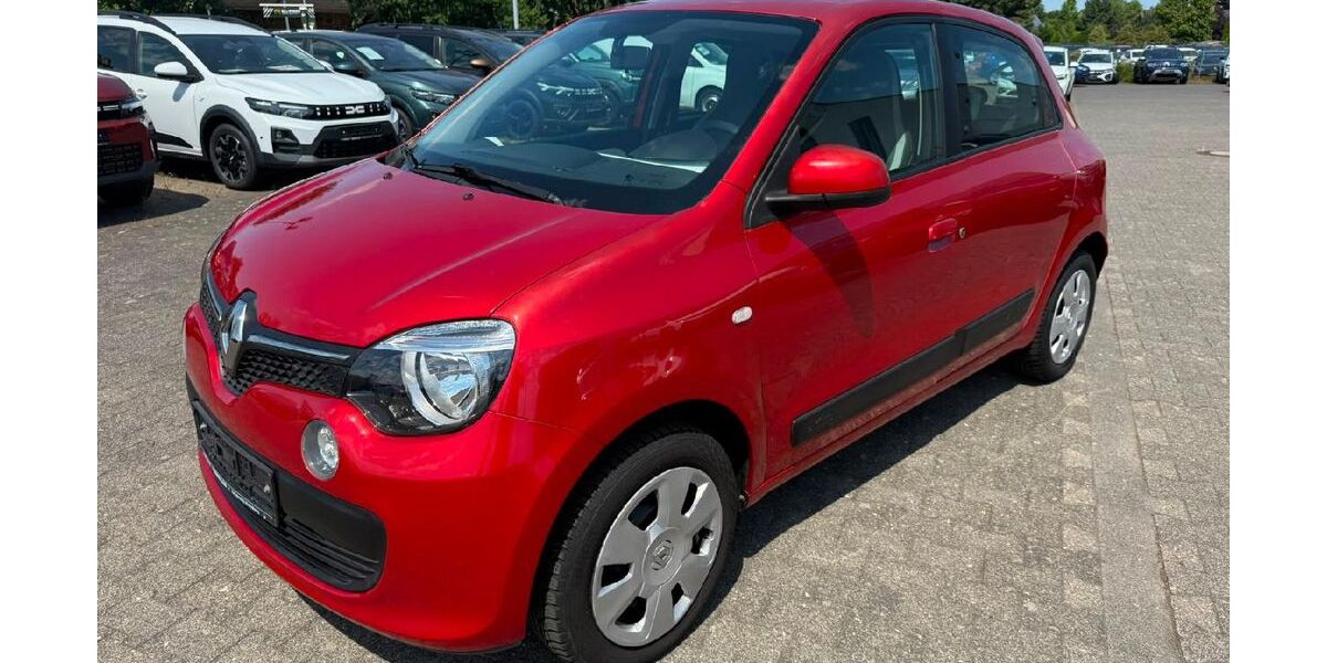 Renault Twingo 47.768 km 8.250 &euro; Erkelenz 41812