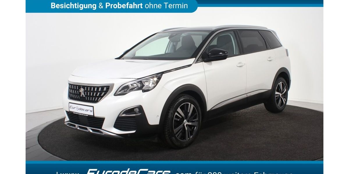 Peugeot 5008 96.000 km 14.600 &euro; Herzogenrath 52134