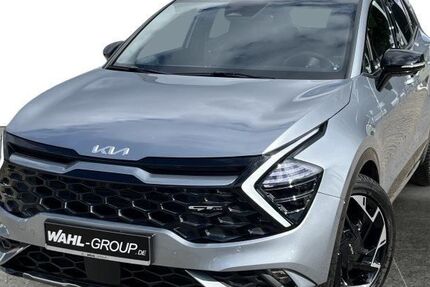 Kia Sportage 14.489 km 32.990 &euro; Düren 52353