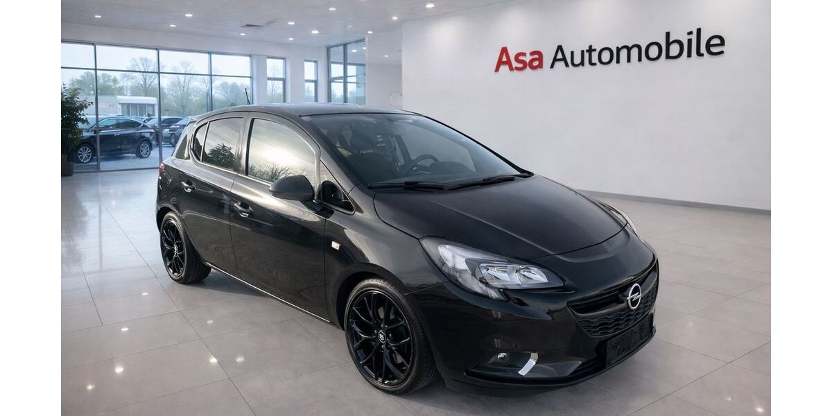 Opel Corsa 139.850 km 4.500 &euro; Düren 52351