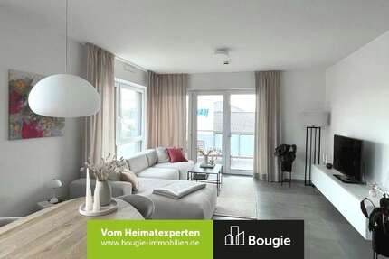 Wohnung Gangelt-Birgden Birgden - 3 Zimmer, 110 m&sup2;, 1.320&euro; | Angebot:26801905