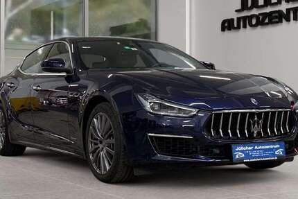 Maserati Ghibli 110.000 km 35.990 &euro; Jülich 52428