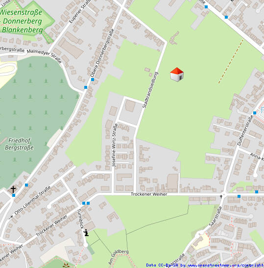 Grundstück Stolberg (Rheinland) Atsch - 137.175&euro; | Angebot:26176678