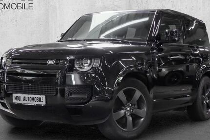 Land Rover Defender 21.911 km 66.599 &euro; Düren 52351