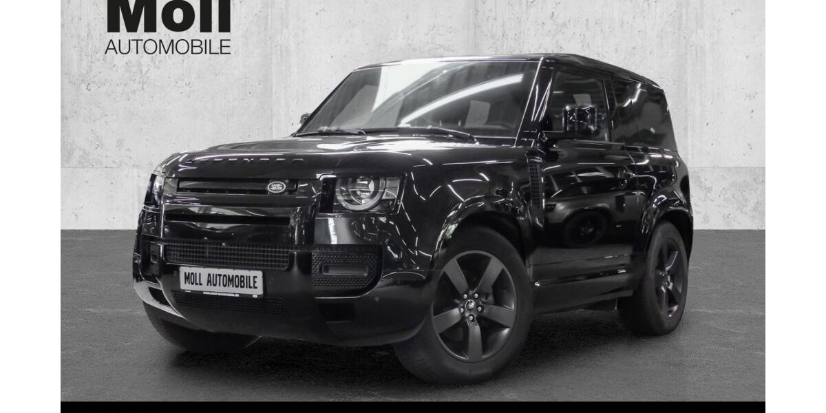 Land Rover Defender 21.911 km 67.480 &euro; Düren 52351