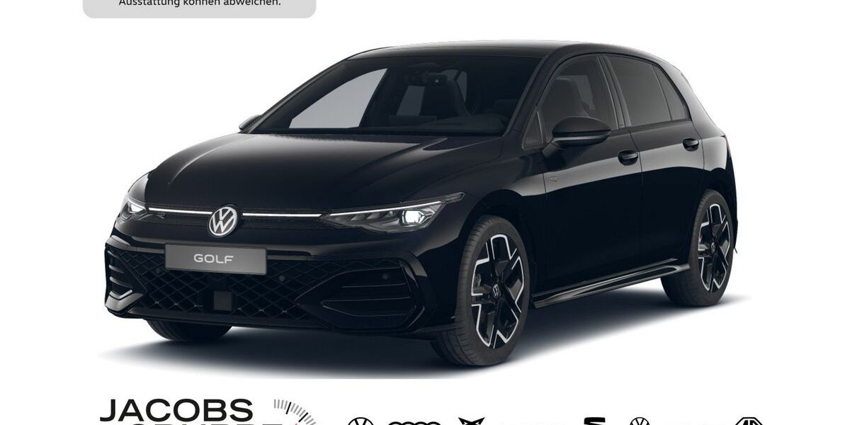 VW Golf 10.434 km 35.780 &euro; Alsdorf 52477