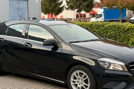 Mercedes-Benz A 180 137.497 km 10.500 &euro; Alsdorf 52477
