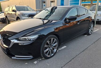 Mazda 6 230.000 km 13.750 &euro; Eschweiler 52249
