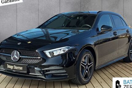 Mercedes-Benz A 250 67.250 km 25.750 &euro; Geilenkirchen 52511