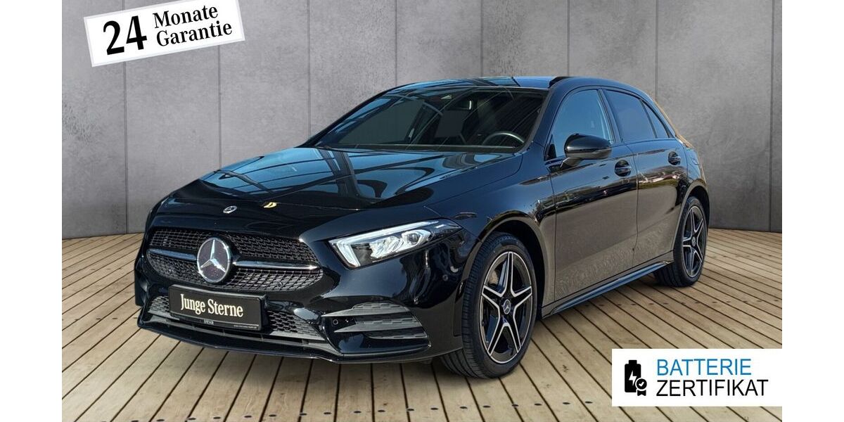 Mercedes-Benz A 250 67.250 km 25.750 &euro; Geilenkirchen 52511