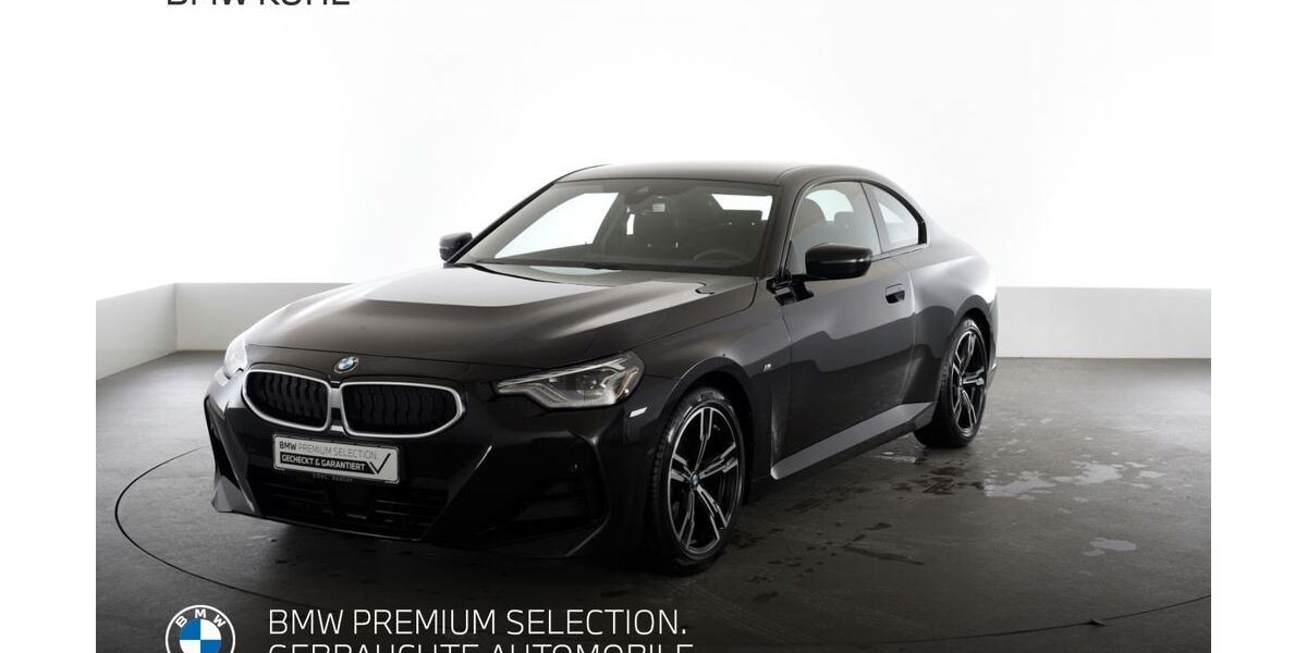 BMW 218 17.859 km 36.560 &euro; Aachen 52078