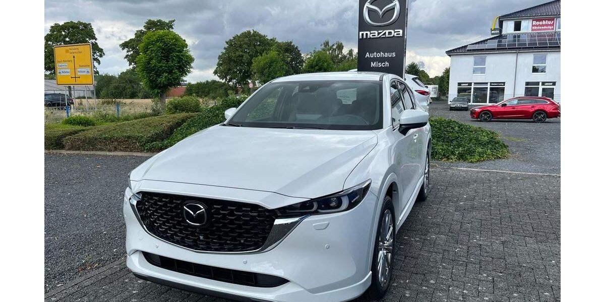 Mazda CX-5 22.336 km 39.490 &euro; Übach-Palenberg 52531