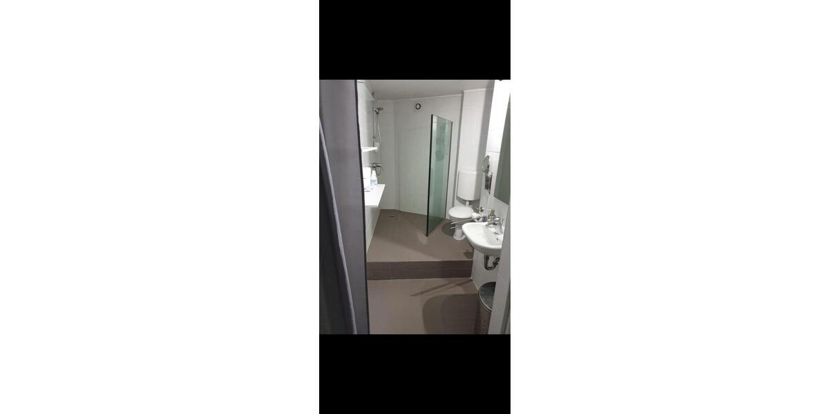 Etagenwohnung Aachen Aachen-Mitte - 1.5 Zimmer, 50 m&sup2;, 1.000&euro; | Angebot:25270826