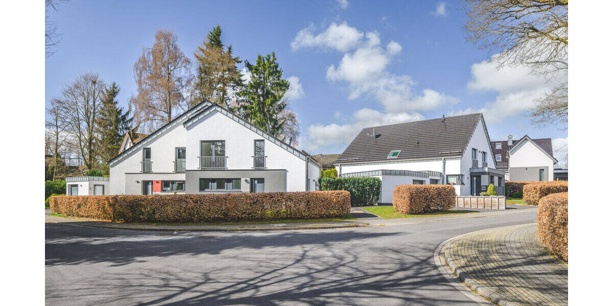Einfamilienhaus Simmerath - 4 Zimmer, 124 m&sup2;, 489.000&euro; | Angebot:26744648