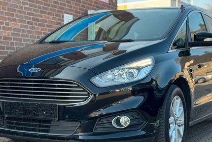 Ford S-Max 119.000 km 13.450 &euro; Düren 52349