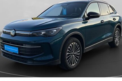 VW Tiguan 23.520 km 34.690 &euro; Aachen 52068