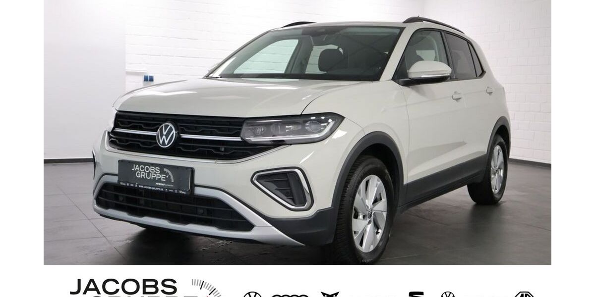 VW T-Cross 20.631 km 23.980 &euro; Alsdorf 52477