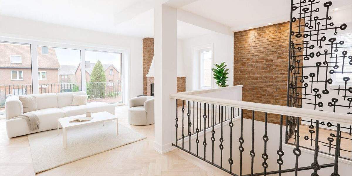 Mehrfamilienhaus, Wohnhaus Aachen / Brand Brand - 6 Zimmer, 228 m&sup2;, 725.000&euro; | Angebot:25677446