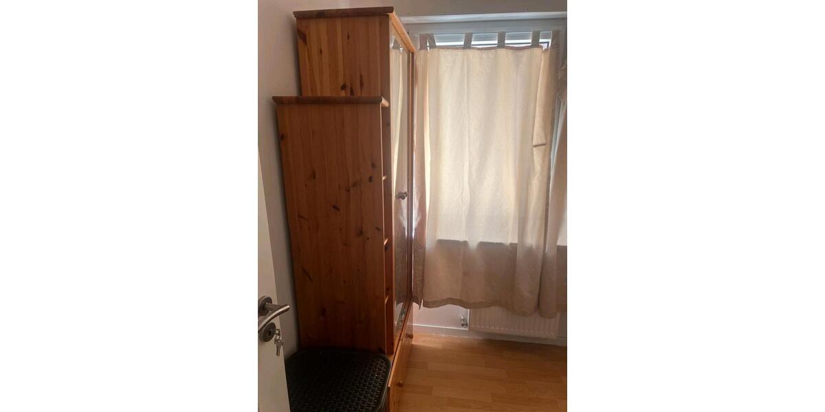 Erdgeschoßwohnung Inden - 1 Zimmer, 18 m&sup2;, 500&euro; | Angebot:26049799