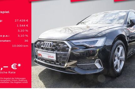 Audi A6 30.038 km 48.980 &euro; Heinsberg 52525