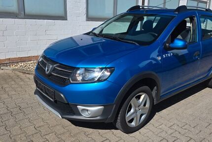 Dacia Sandero 245.000 km 4.490 &euro; Eschweiler 52249