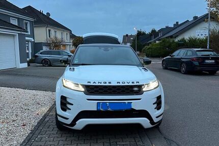 Land Rover Range Rover Evoque 40.910 km 35.200 &euro; Elsdorf 50189