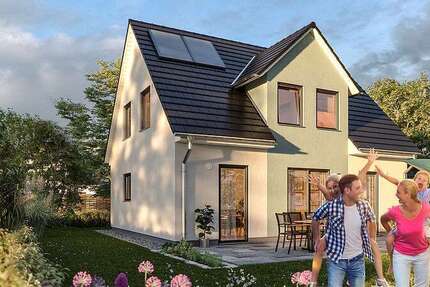Haus Jülich - 5 Zimmer, 113 m&sup2;, 451.889&euro; | Angebot:26319014