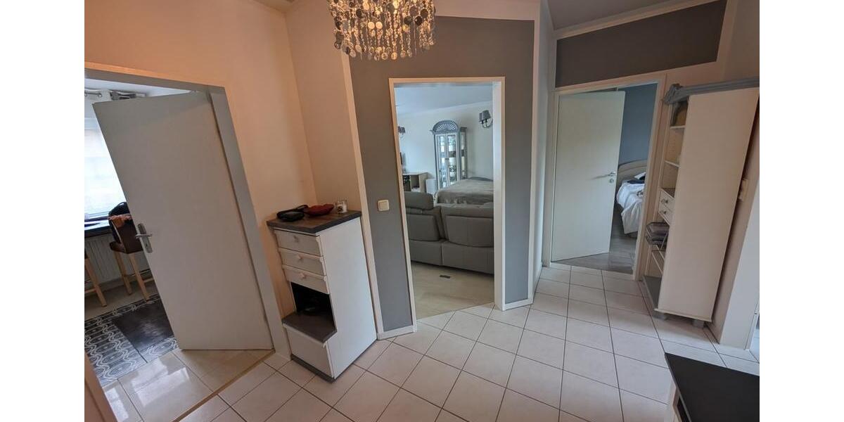 Etagenwohnung Aachen Eilendorf - 2 Zimmer, 62 m&sup2;, 910&euro; | Angebot:26537098