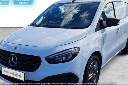 Mercedes-Benz Citan 17.523 km 21.991 &euro; Eschweiler 52249