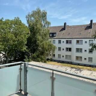 Etagenwohnung Jülich - 3 Zimmer, 76 m&sup2;, 800&euro; | Angebot:27028232