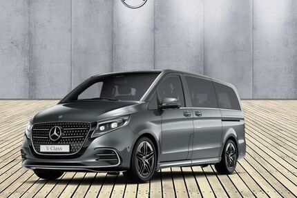 Mercedes-Benz V 300 7.500 km 81.950 &euro; Geilenkirchen 52511