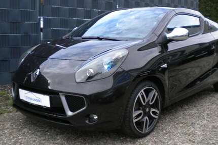 Renault Wind 166.590 km 3.990 &euro; Stolberg 52222