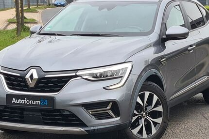 Renault Arkana 85.000 km 14.499 &euro; Jülich 52428