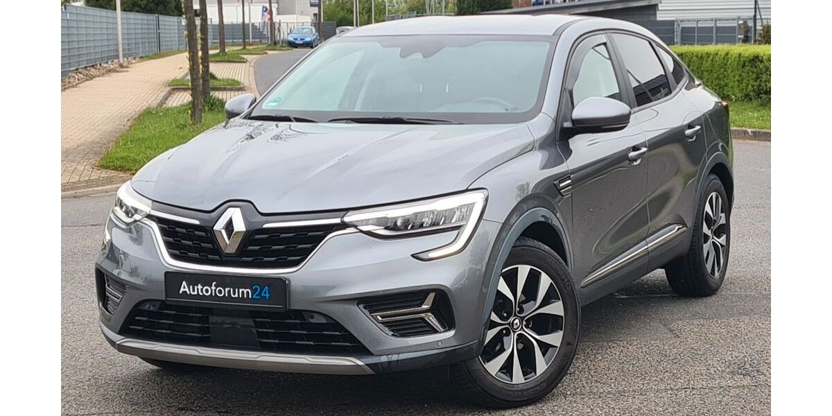 Renault Arkana 85.000 km 14.499 &euro; Jülich 52428
