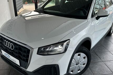 Audi Q2 158.718 km 16.899 &euro; Erkelenz 41812