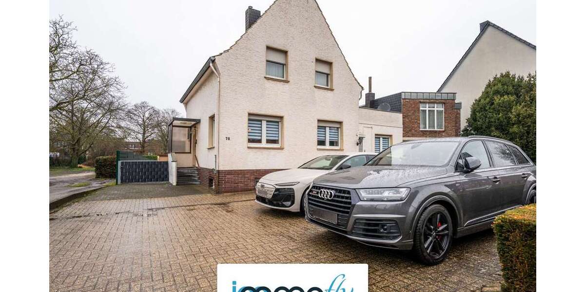 Einfamilienhaus Heinsberg - 6 Zimmer, 109 m&sup2;, 349.000&euro; | Angebot:25181842