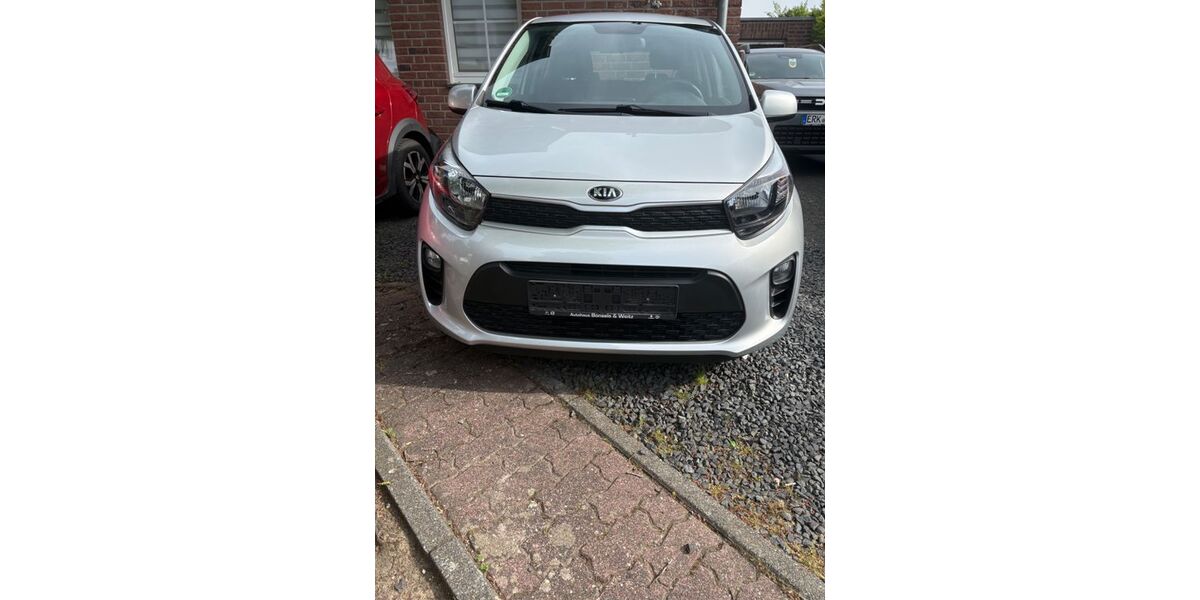 Kia Picanto 40.631 km 9.300 &euro; Erkelenz 41812